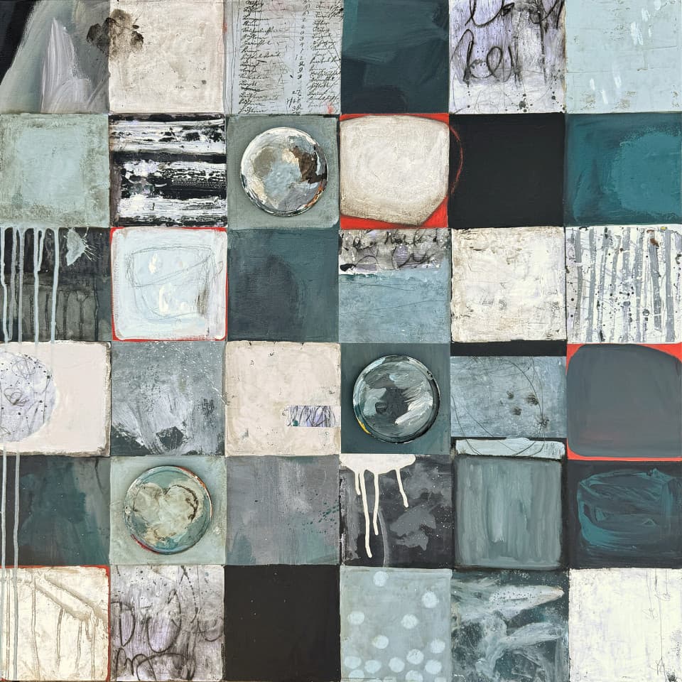 mixed media mixed media