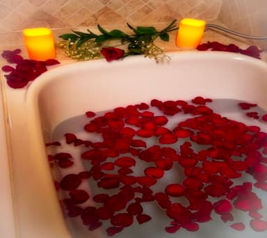 A Suite Mountain Romance Getaway