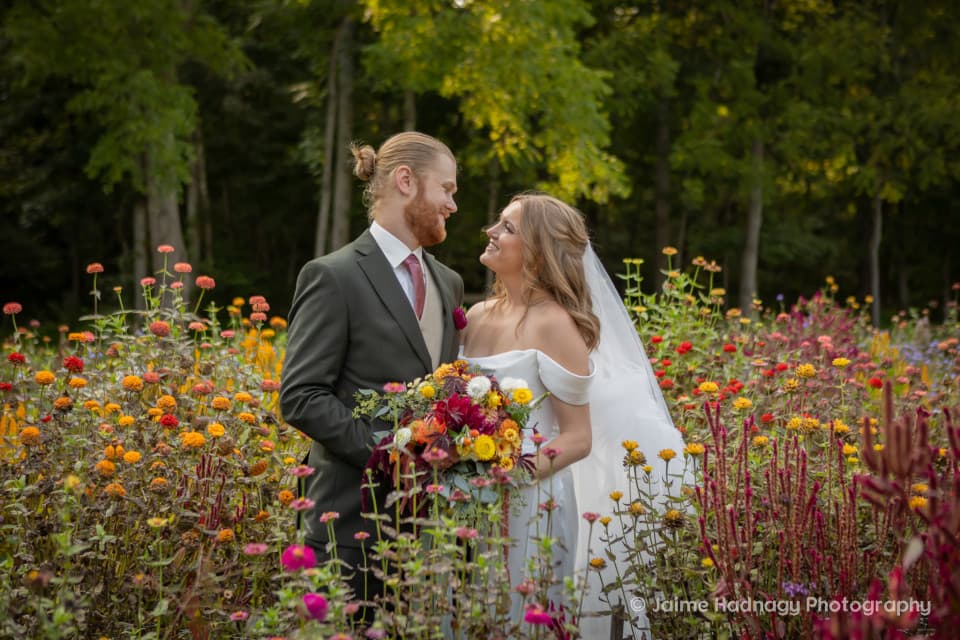 Colorful Wedding Colorful Wedding