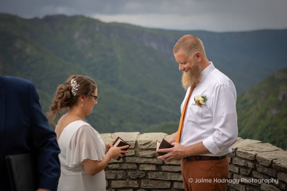 Mountain Wedding Photography Mountain Wedding Photography