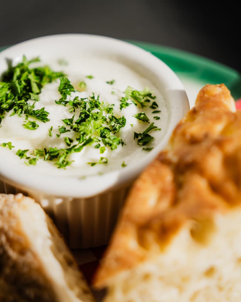 House Focaccia House Focaccia