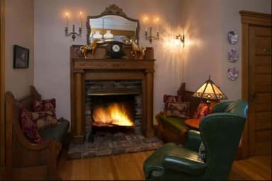 Couples Massage Getaway