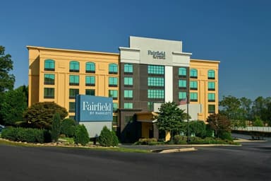 Stay 2 nights and get the third night free! Fairfield Inn and Suites Asheville Outlets