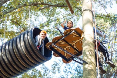 Adventure Center of Asheville Homeschool Group Discount Days April 15- May 29