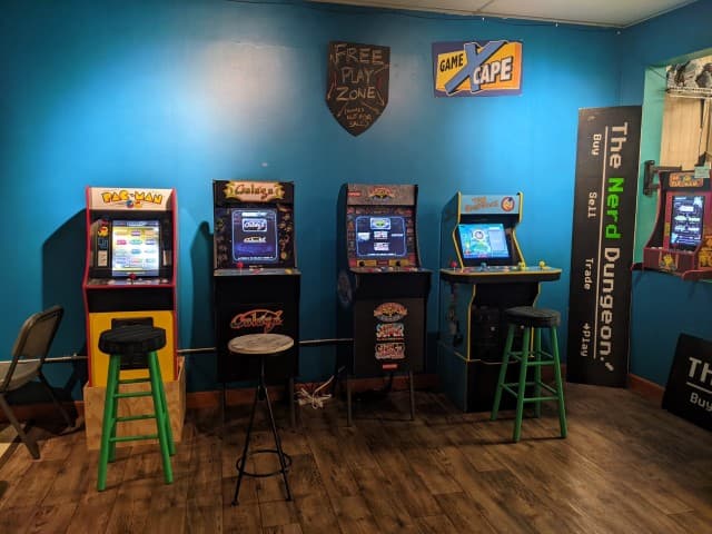 pokemon cards asheville Soft Opening weekend! New Card Store Open in the Asheville Mall! Free cards! : r/asheville