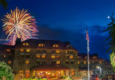 Labor Day Sparkle & Celebration