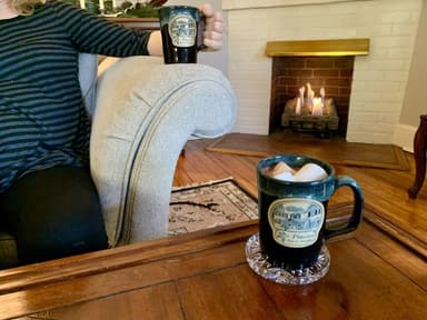 Silent Nights: 20% Off Your Second Weeknight in December