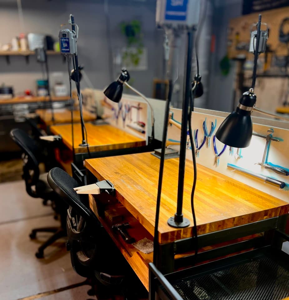 New Studio Space in Downtown Asheville New Studio Space in Downtown Asheville