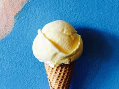 Hole In One Ice Cream