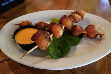 FREE APPETIZER!