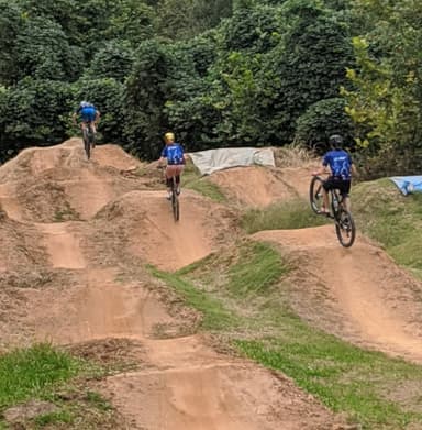 $5 after 5pm Thursdays at Kolo Bike Park at the Adventure Center