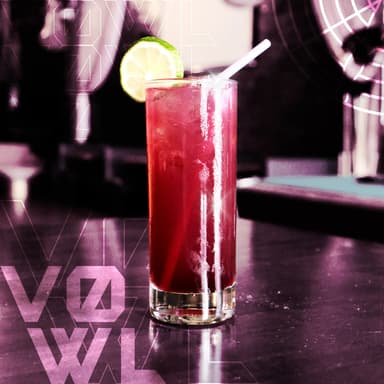 VOWL Transfusion - Signature Cocktail