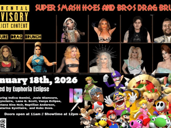 James king James king