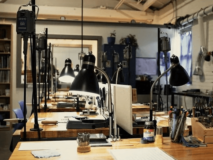 Ignite Jewelry Studios Ignite Jewelry Studios