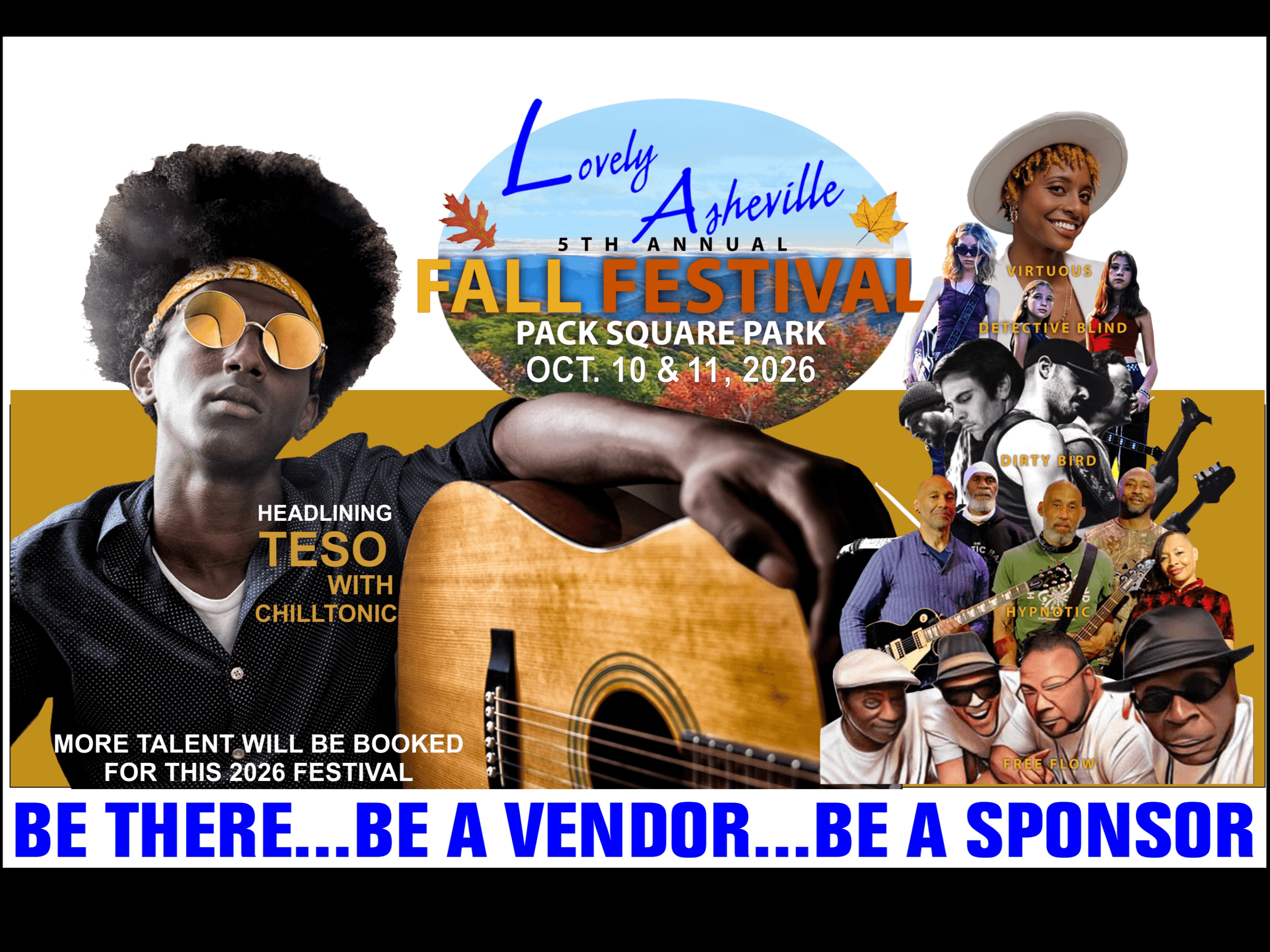 Lovely Asheville Ent. LLC Lovely Asheville Ent. LLC