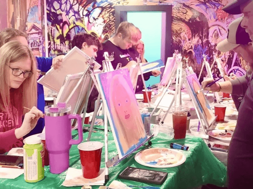 Photo by Patricia Sweet Photo by Patricia Sweet