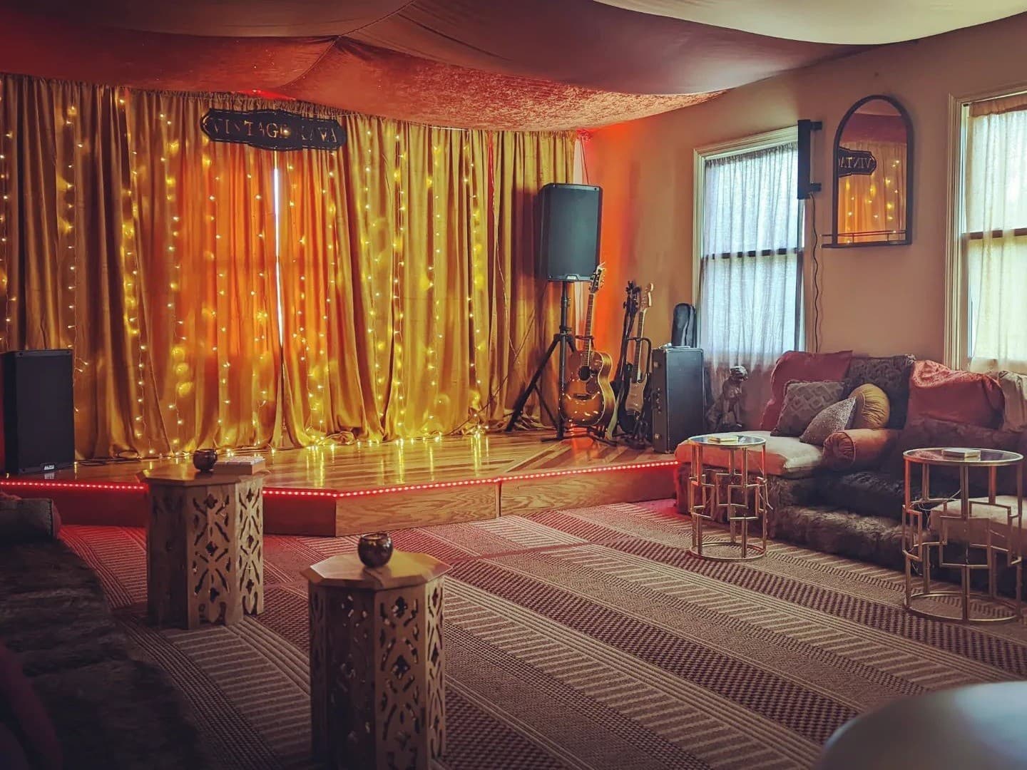 Vintage Kava Vintage Kava