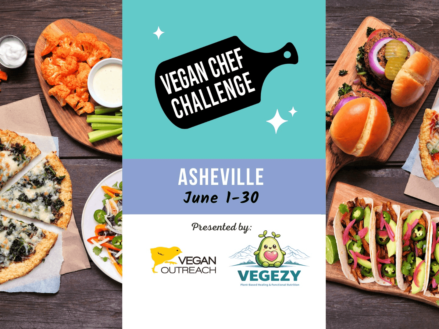 Vegan Outreach Vegan Outreach