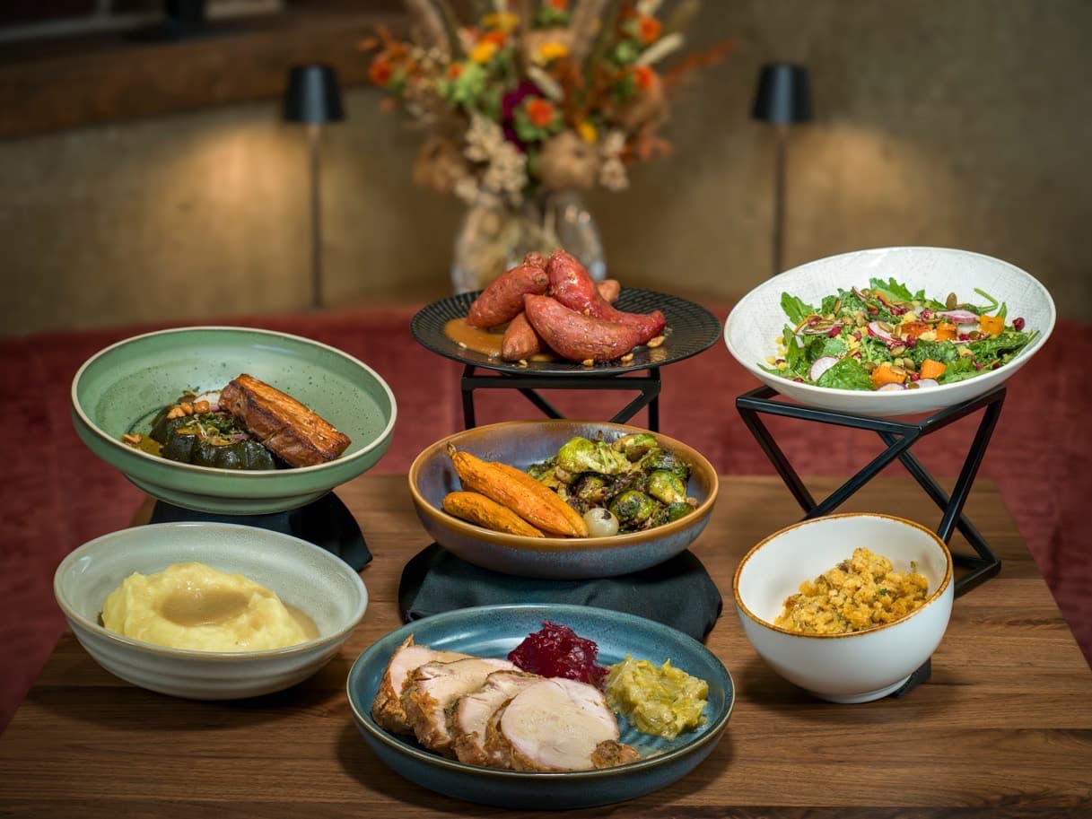 Posana Restaurant | BILTMORE PARK Posana Restaurant | BILTMORE PARK