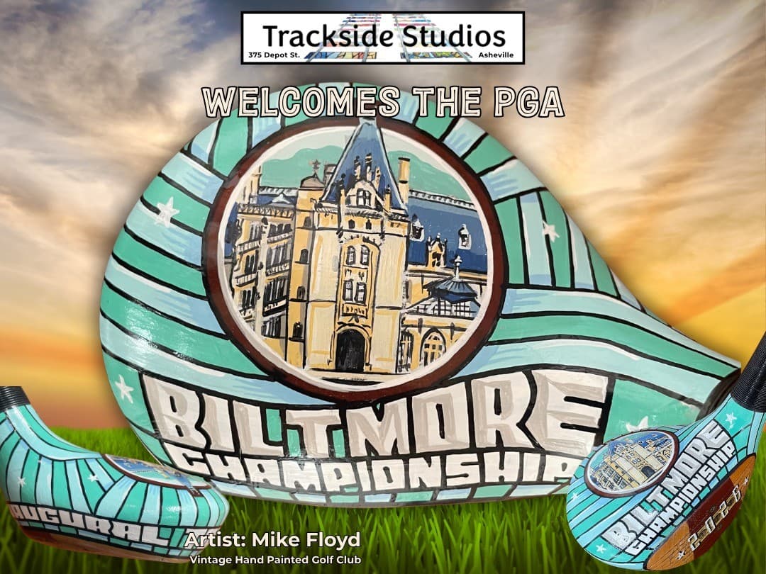 Artwork: Mike Floyd Artwork: Mike Floyd