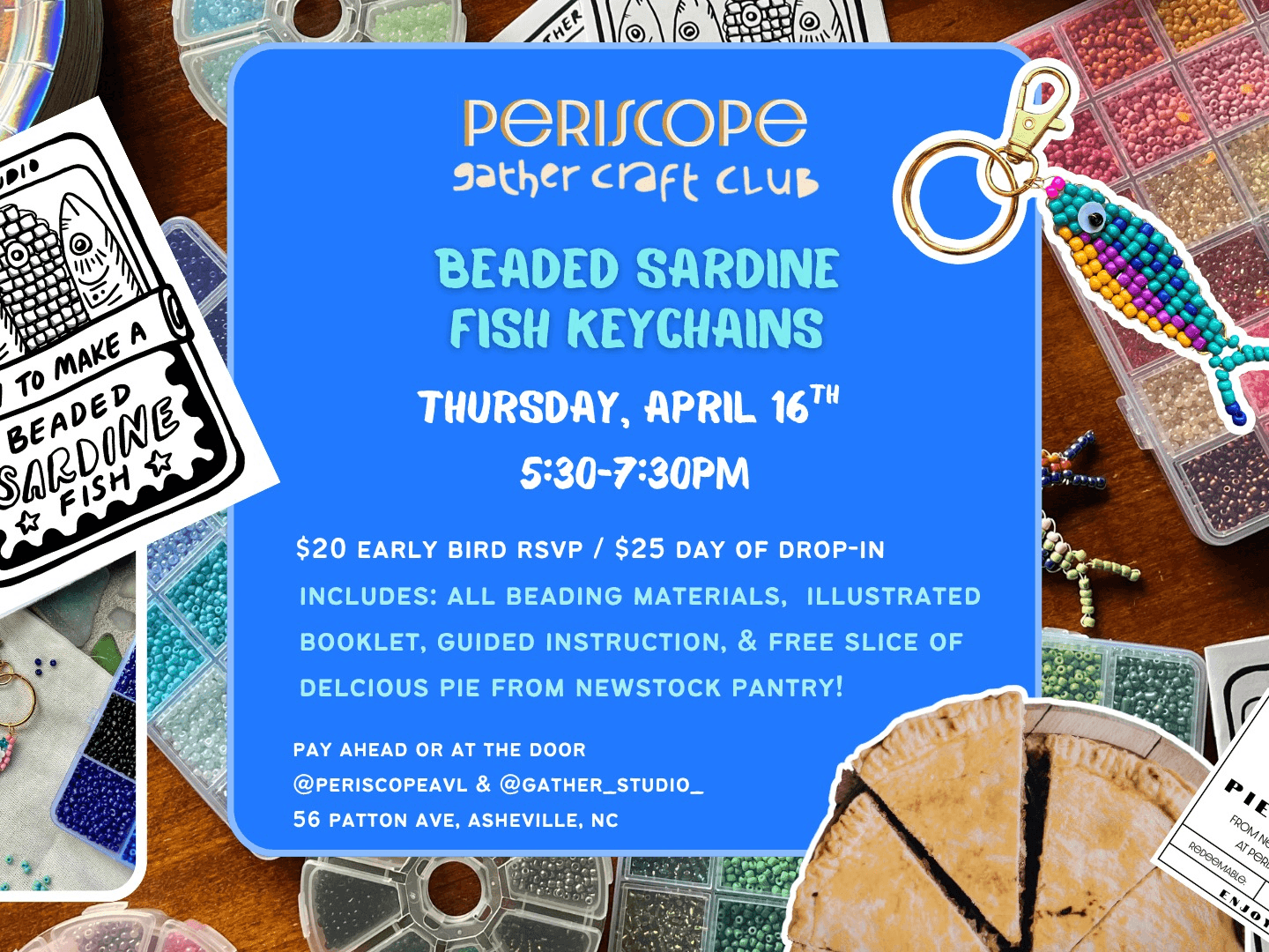 Gather Studio Gather Studio