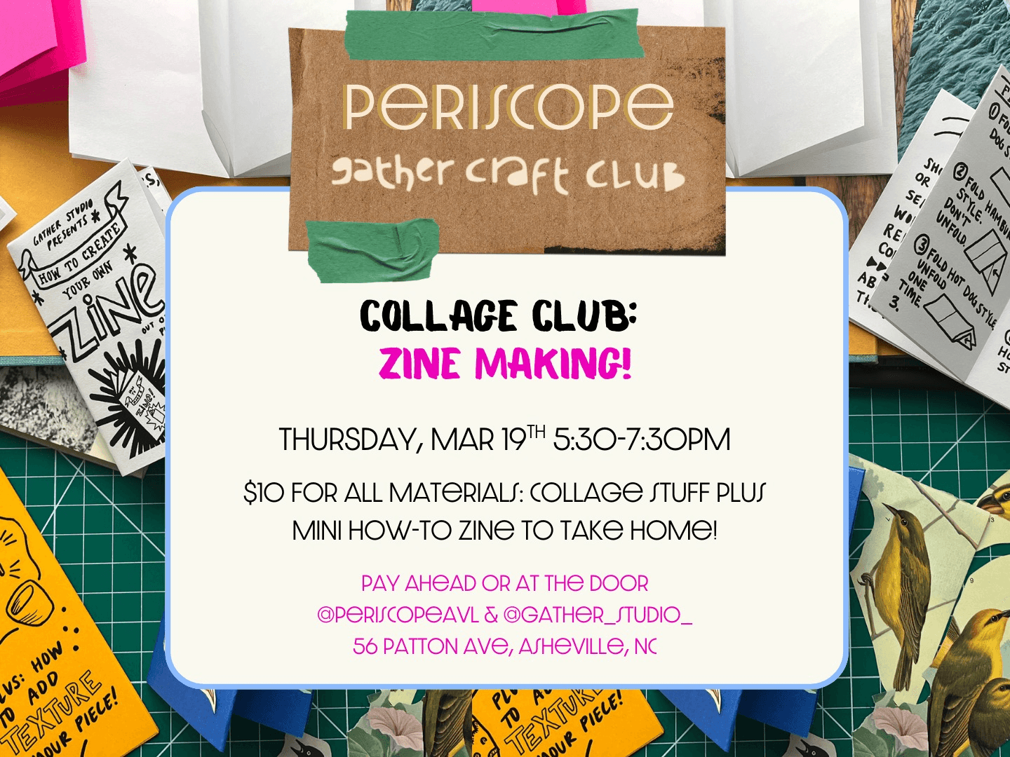 Gather Studio Gather Studio