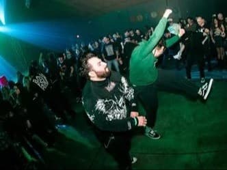 Emo Night Brooklyn Emo Night Brooklyn