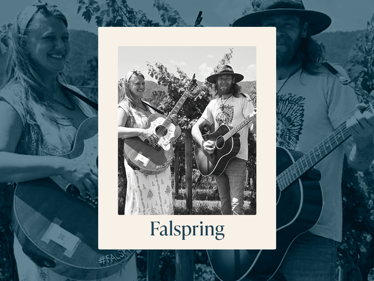 Falspring Falspring