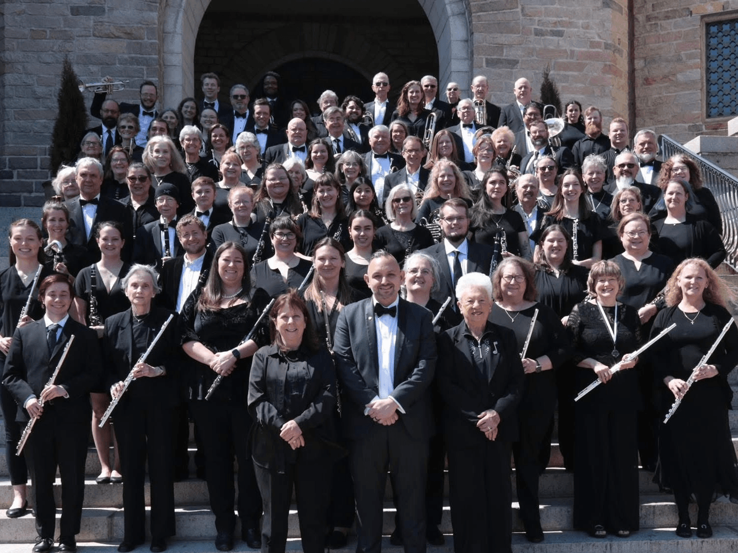 Asheville Community Band Asheville Community Band