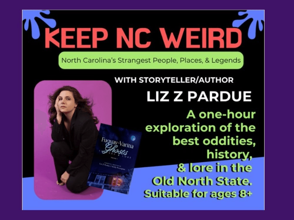 Liz Z Pardue Liz Z Pardue