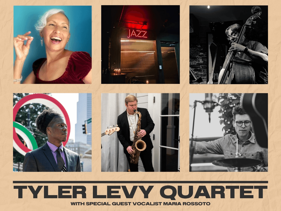 Tyler Levy Music LLC Tyler Levy Music LLC