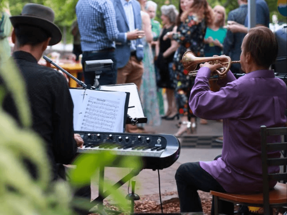 All Day Darling All Day Darling