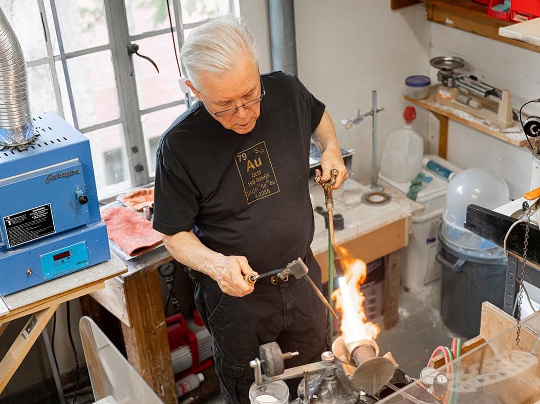 Ryan Theede Ryan Theede