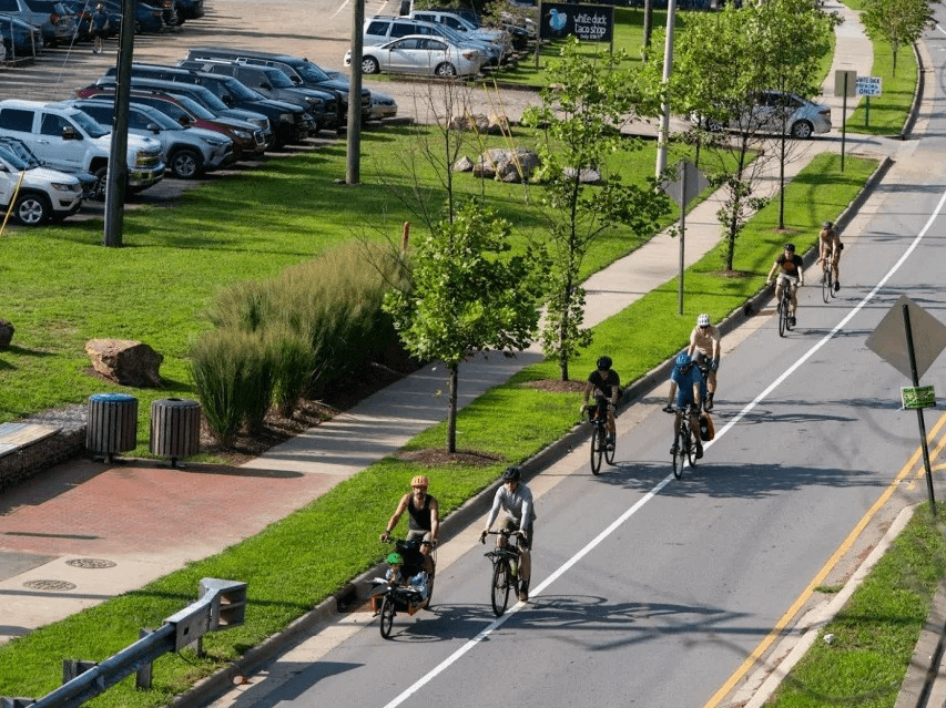 Asheville on Bikes Asheville on Bikes