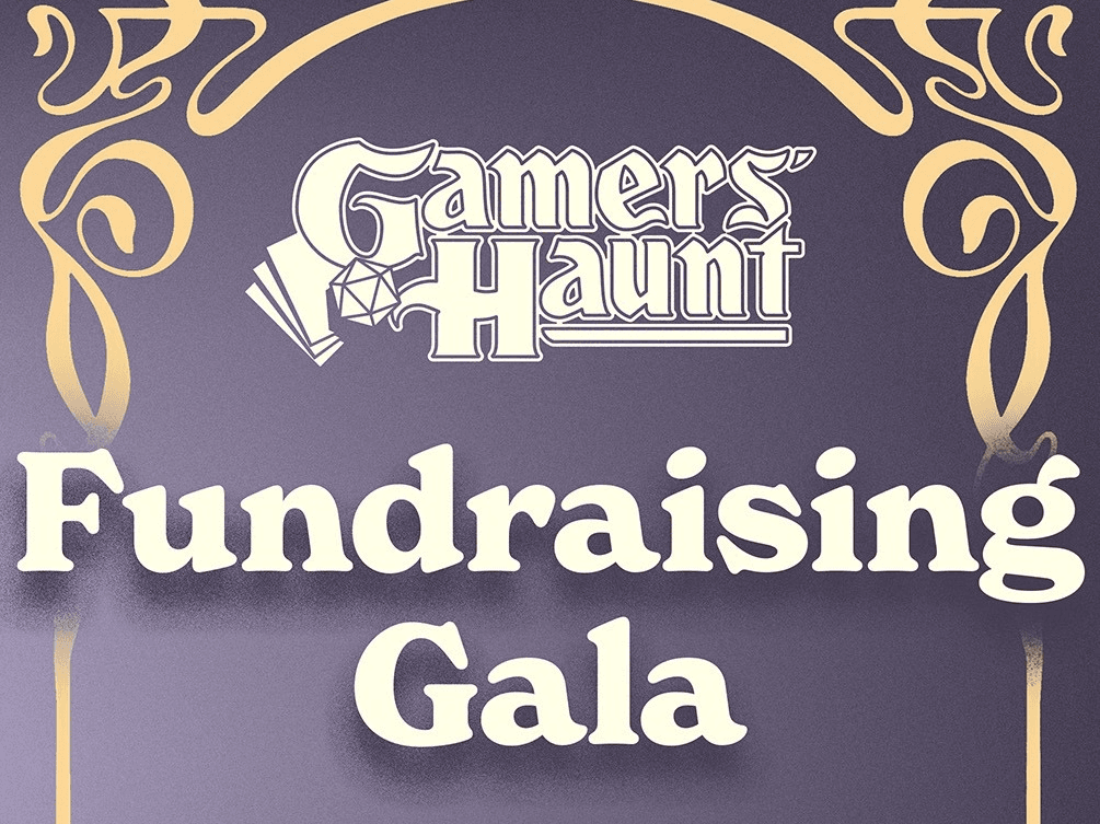 Gamers' Haunt Gamers' Haunt