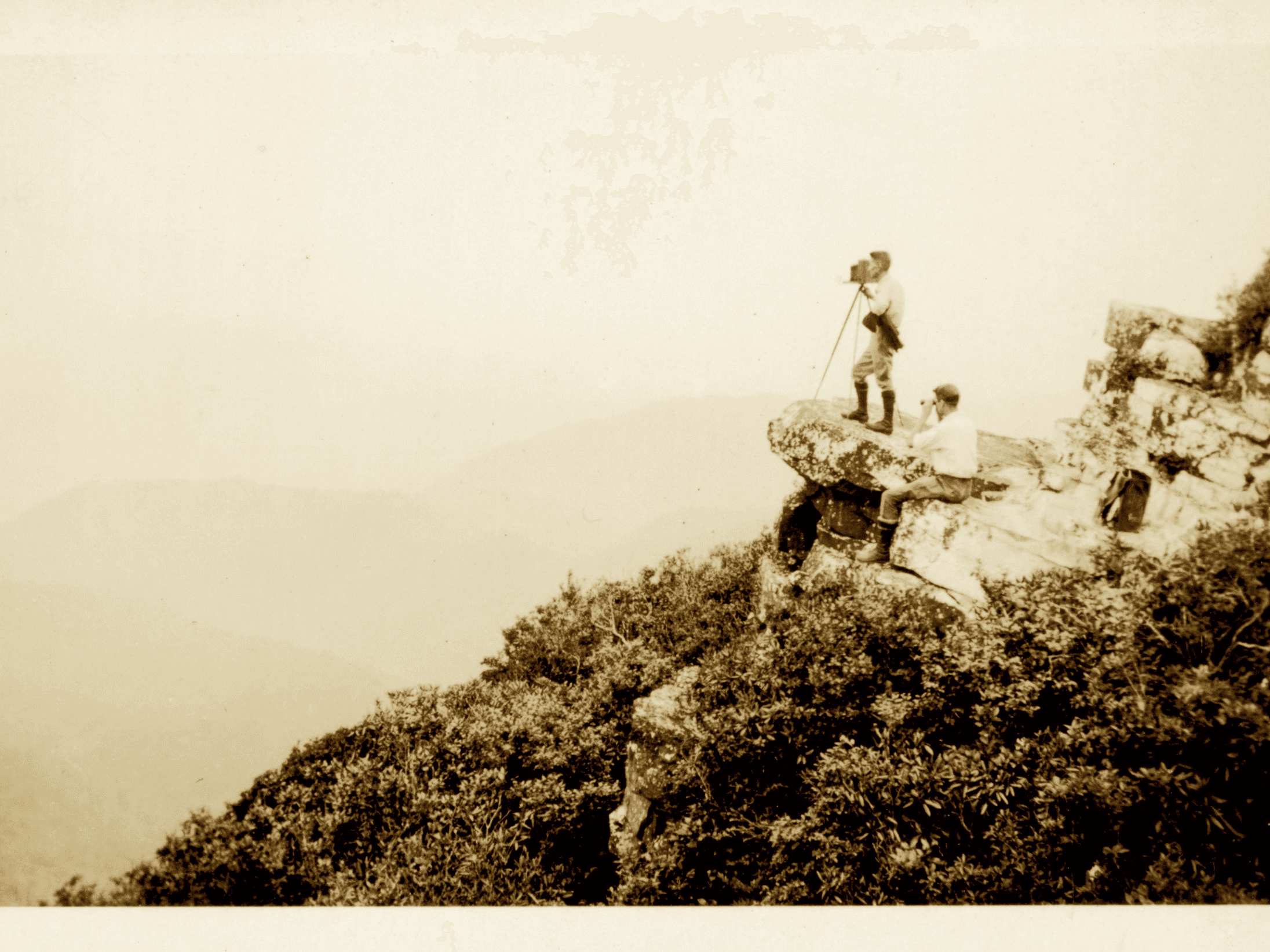 Provided by Paul Bonesteel Provided by Paul Bonesteel