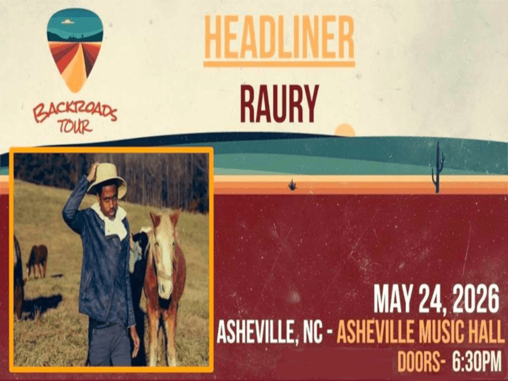 Backroads Tour Backroads Tour