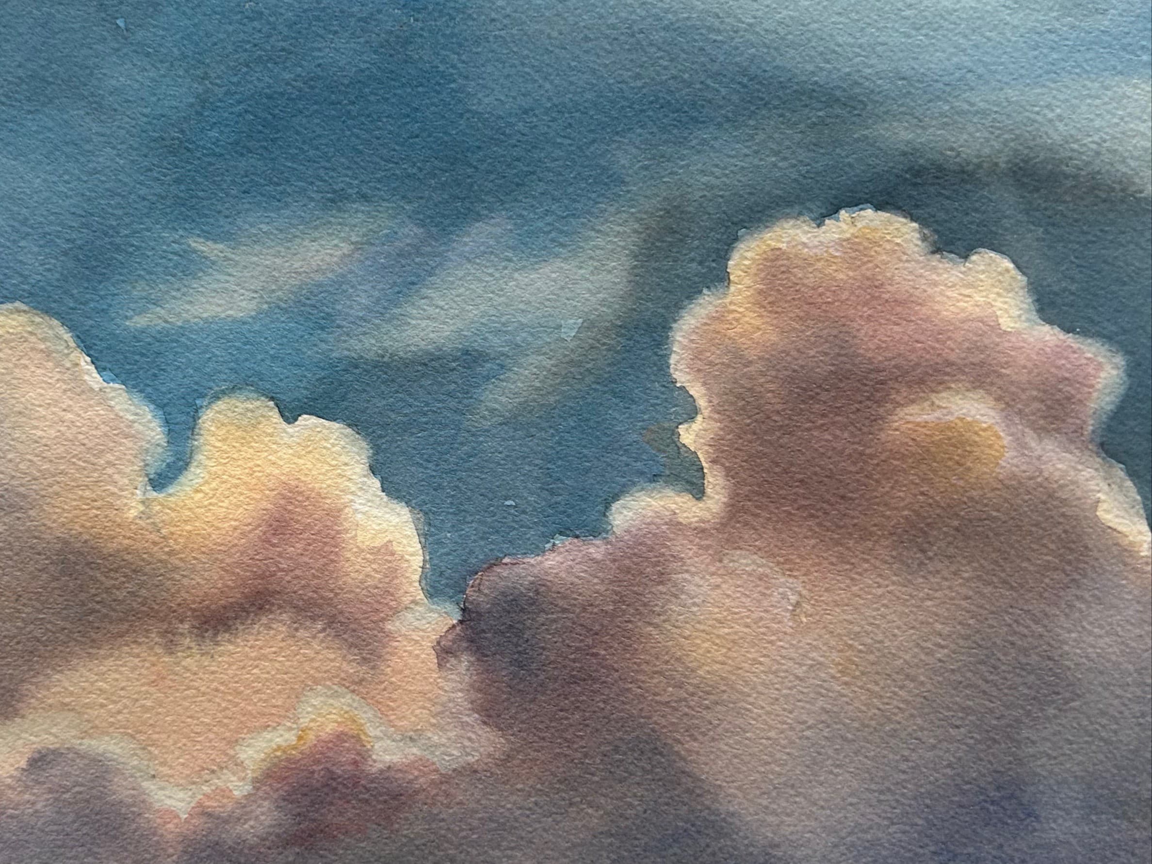 Original art by Claire Simpson Jones Original art by Claire Simpson Jones
