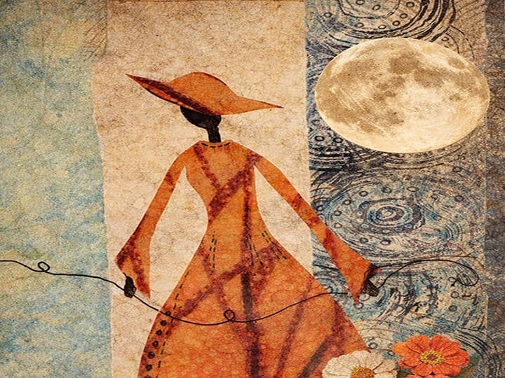 Original art by Kimberly Smith Original art by Kimberly Smith
