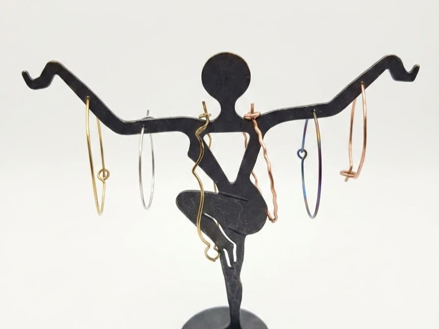 Original jewelry by Nirado Original jewelry by Nirado