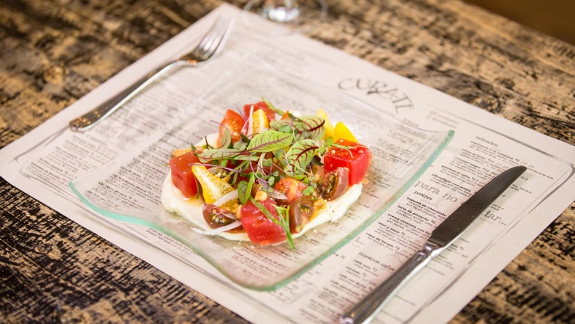 Asheville's Food and Beverage Scene Scores Big Asheville NC