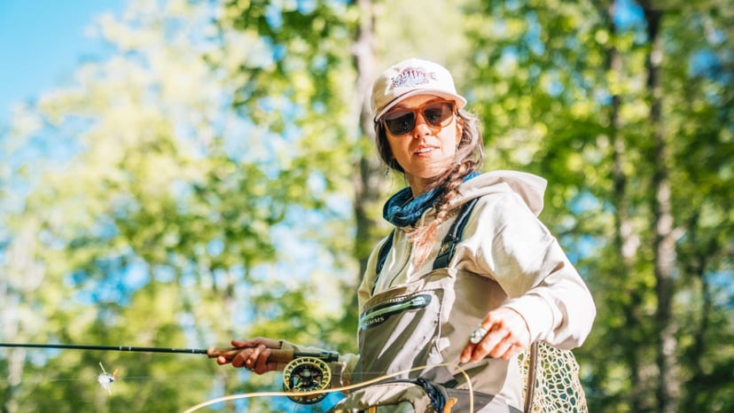 Get Hooked on Guided Fishing Expeditions Asheville NC