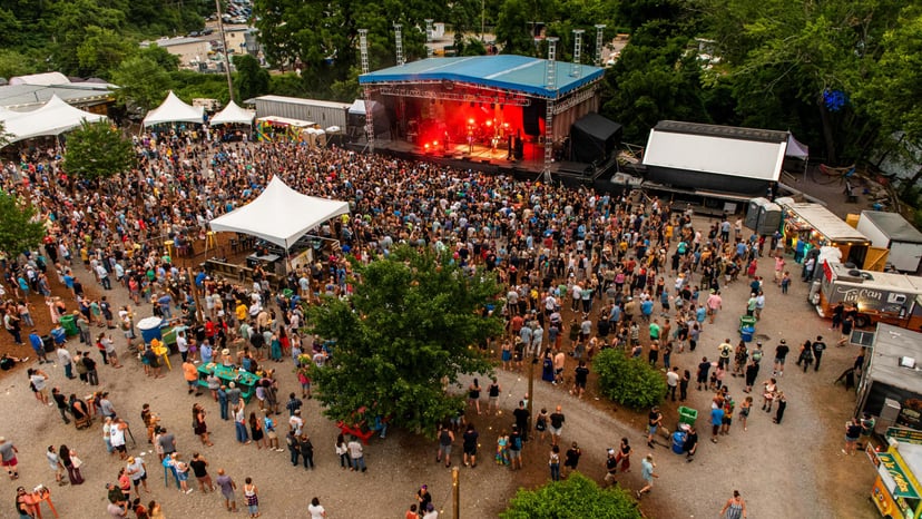 Top Events & Festivals in Asheville NC