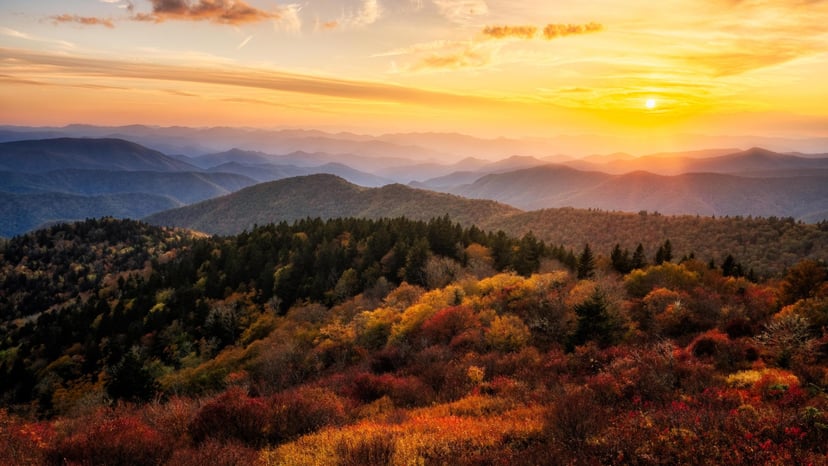 Great Smoky Mountains National Park