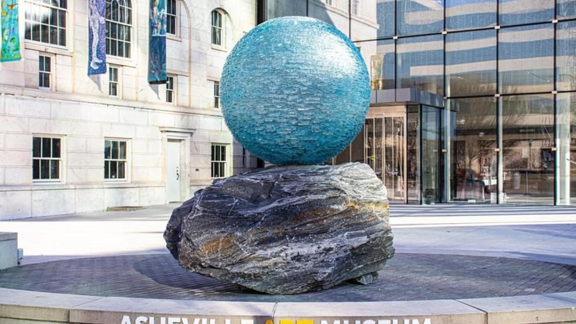 Asheville Art Museum