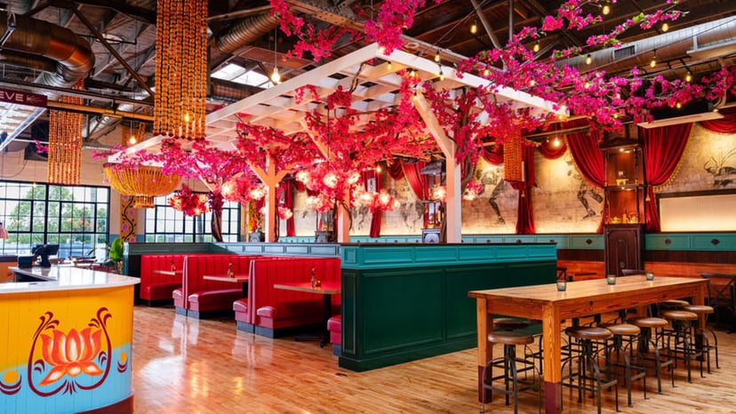 Asheville's Cant-Miss Bucket List of 2024