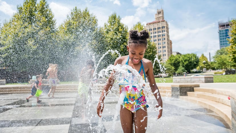 Budget-Friendly Ways to Cool Down