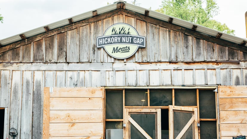 Experience Farm Life in Asheville