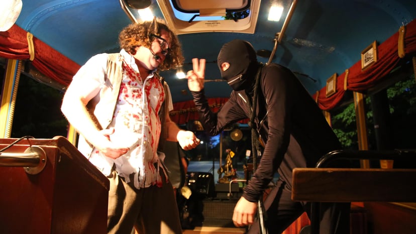 5 Haunted Tours in Asheville, NC