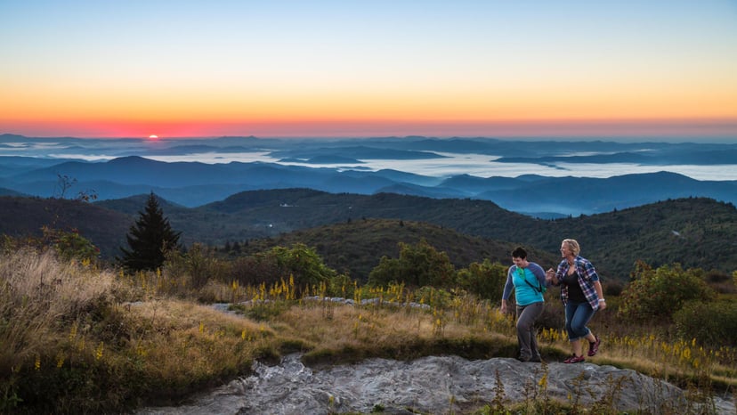 LGBTQ+ Asheville: Your Best Bets for Gay-Friendly Travel